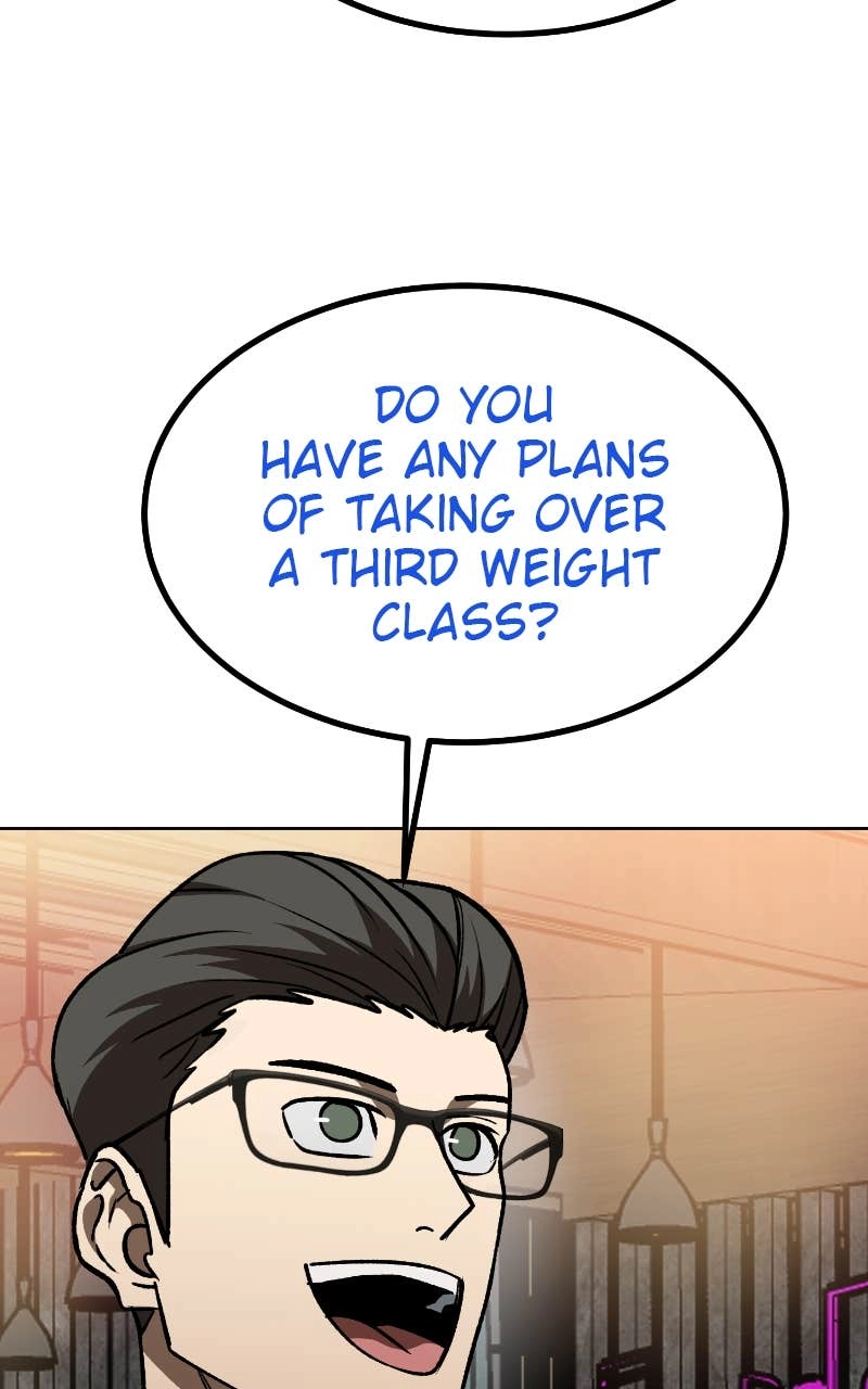 King of the Octagon Chapter 161 - Page 49