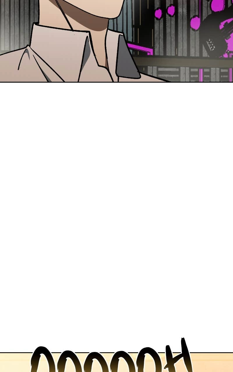 King of the Octagon Chapter 161 - Page 50
