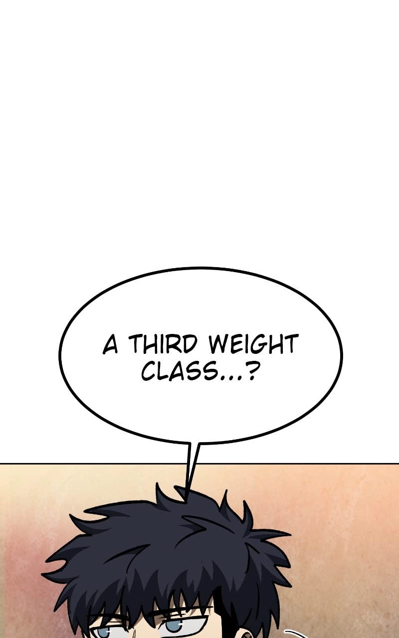 King of the Octagon Chapter 161 - Page 52