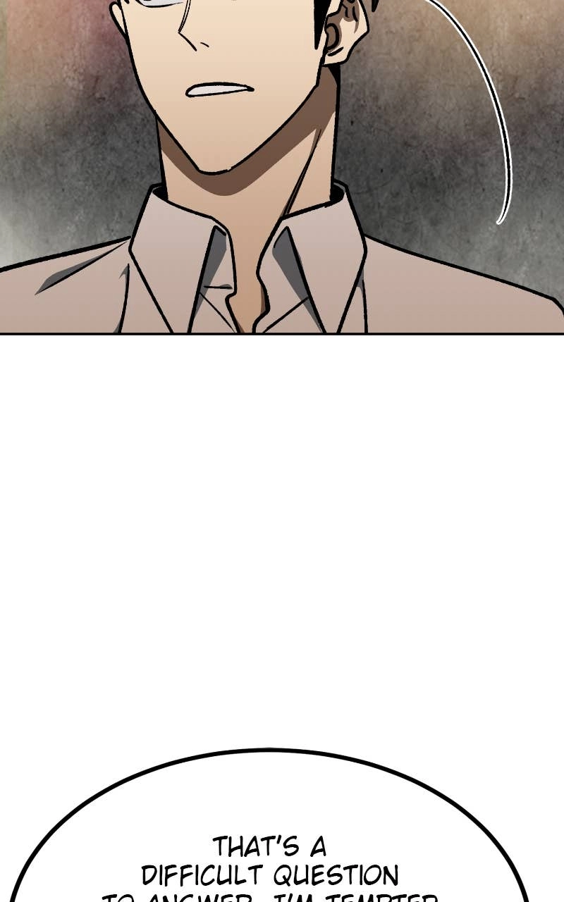 King of the Octagon Chapter 161 - Page 53