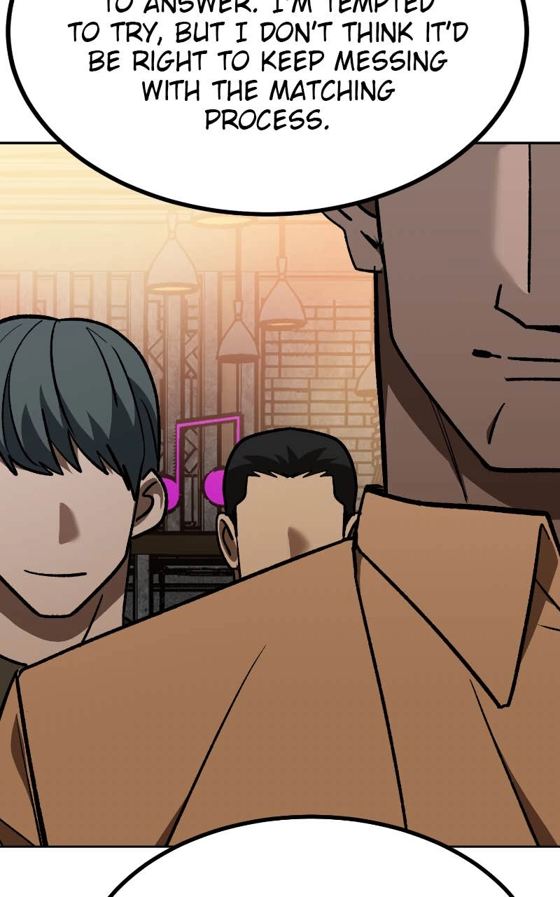 King of the Octagon Chapter 161 - Page 54