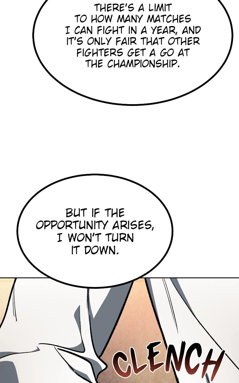 King of the Octagon Chapter 161 - Page 55