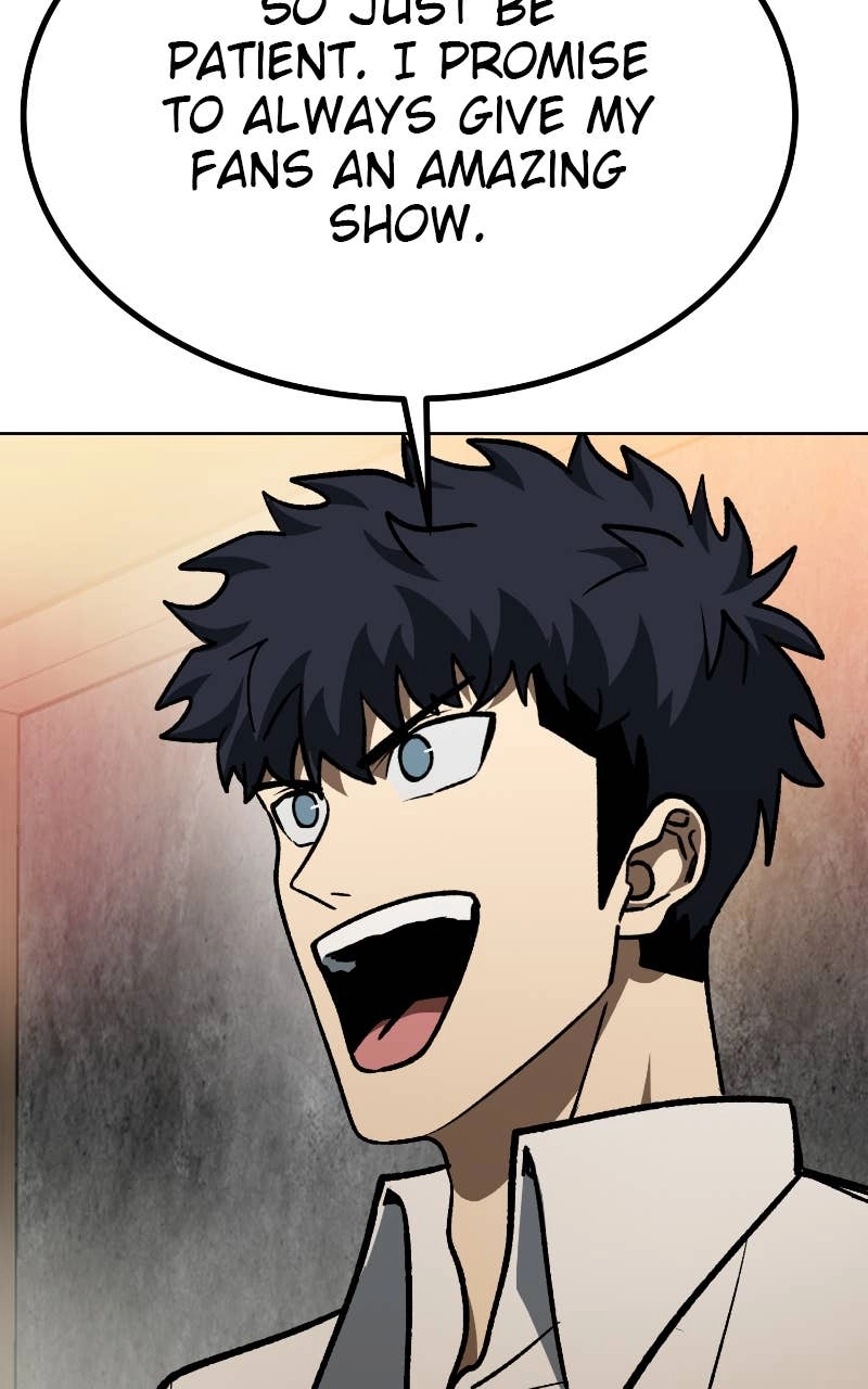 King of the Octagon Chapter 161 - Page 57
