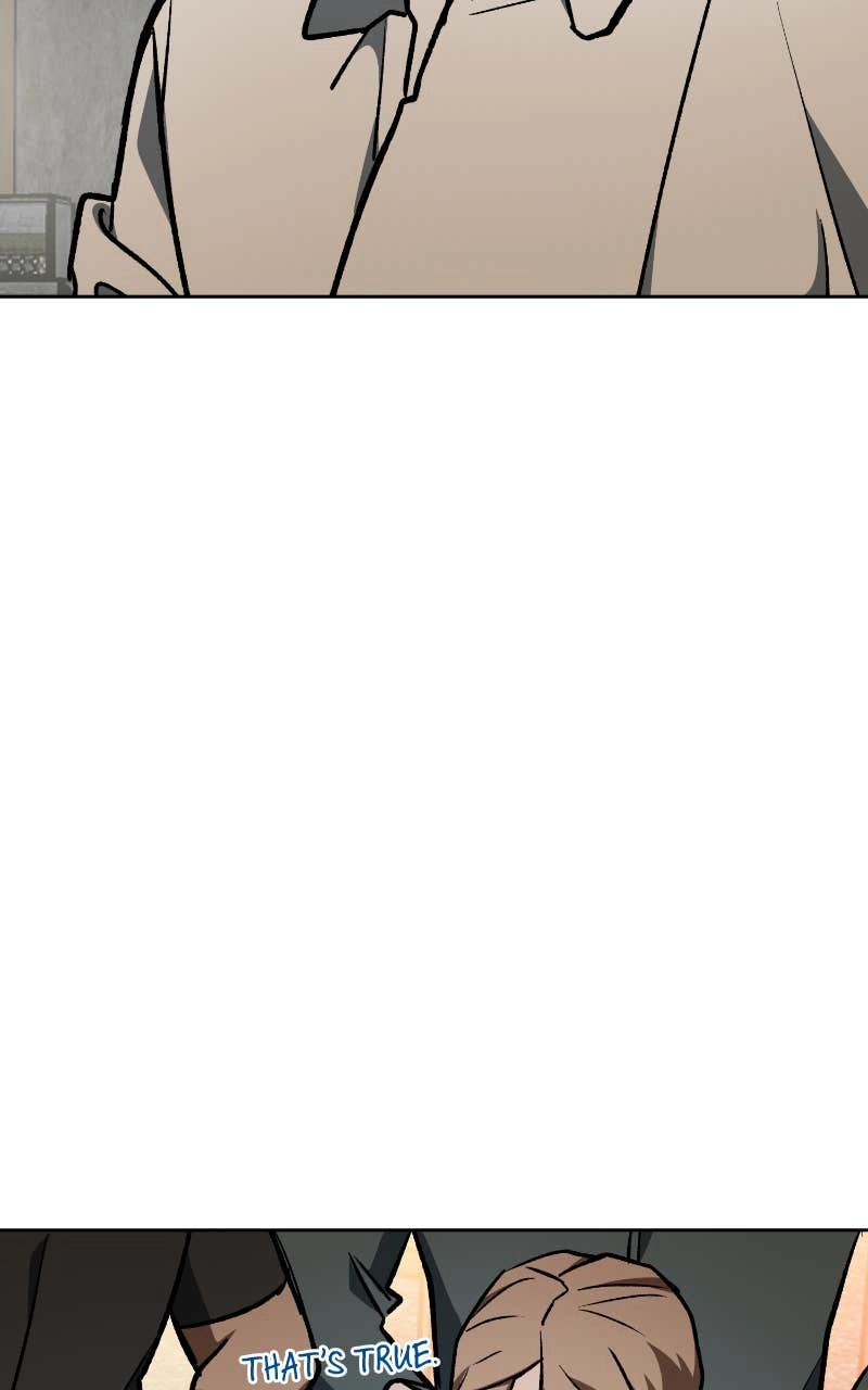 King of the Octagon Chapter 161 - Page 58
