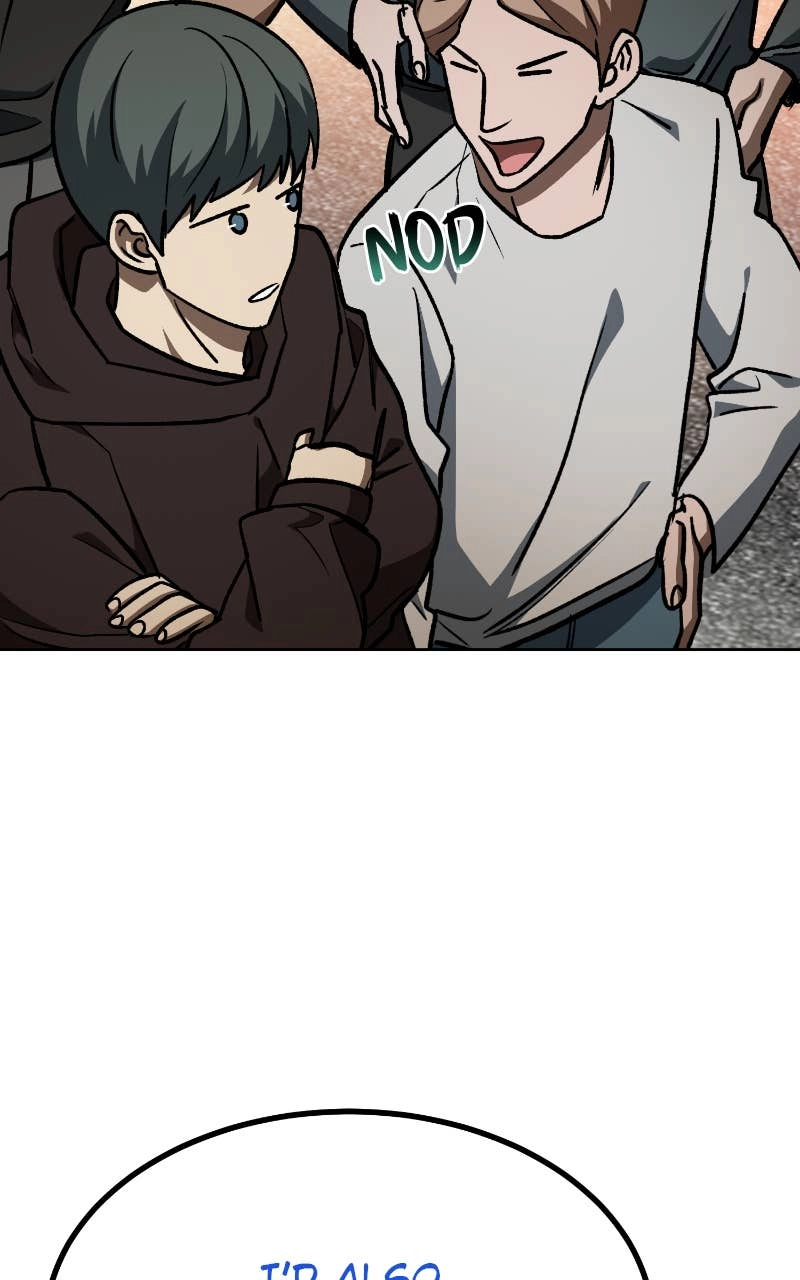 King of the Octagon Chapter 161 - Page 59