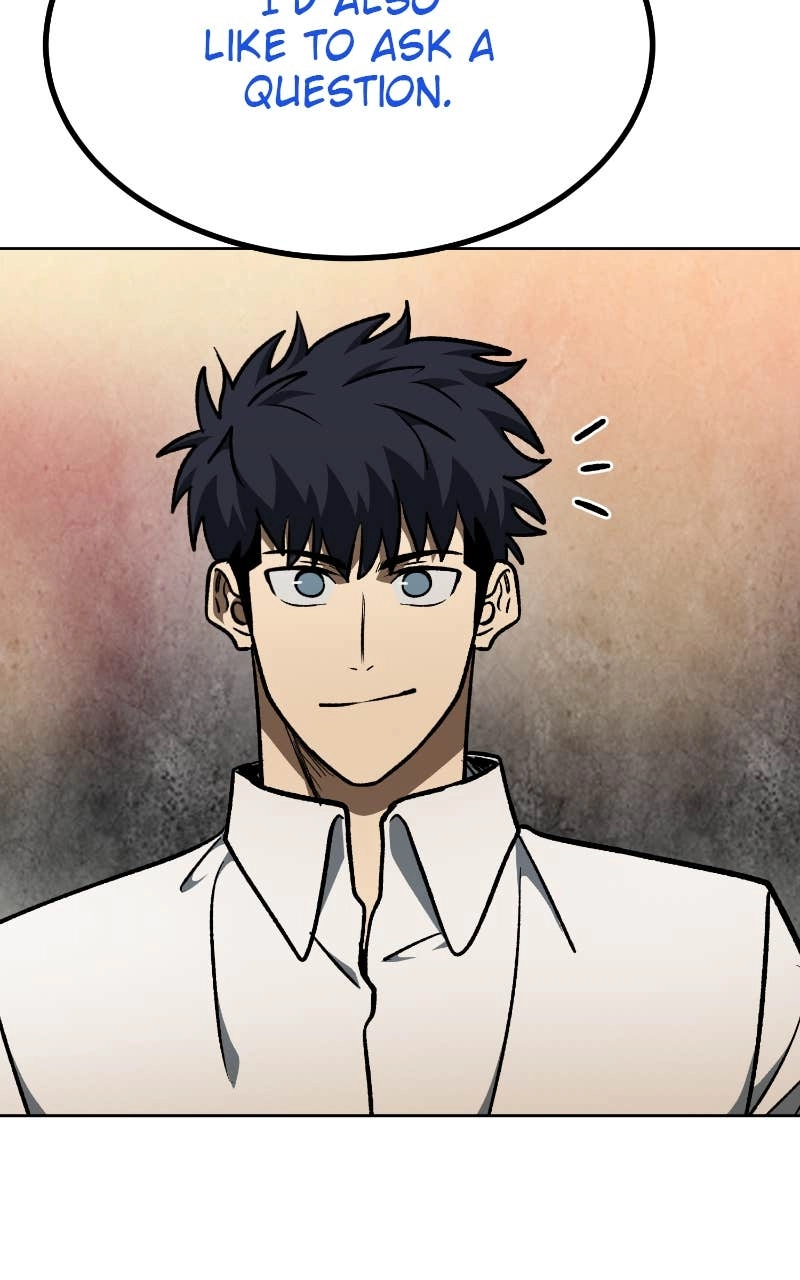 King of the Octagon Chapter 161 - Page 60