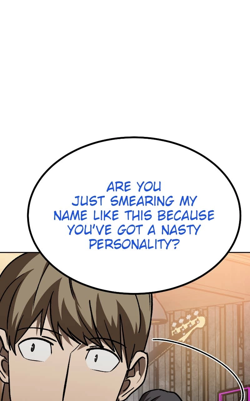 King of the Octagon Chapter 161 - Page 61