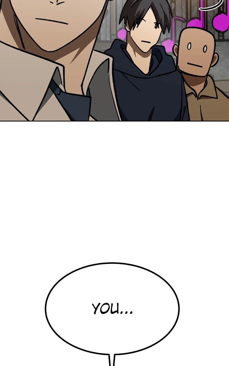 King of the Octagon Chapter 161 - Page 62