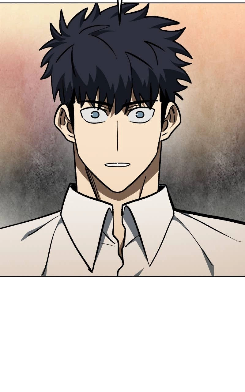 King of the Octagon Chapter 161 - Page 63