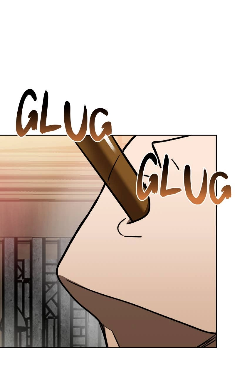 King of the Octagon Chapter 161 - Page 64