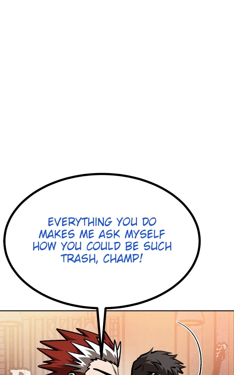 King of the Octagon Chapter 161 - Page 67