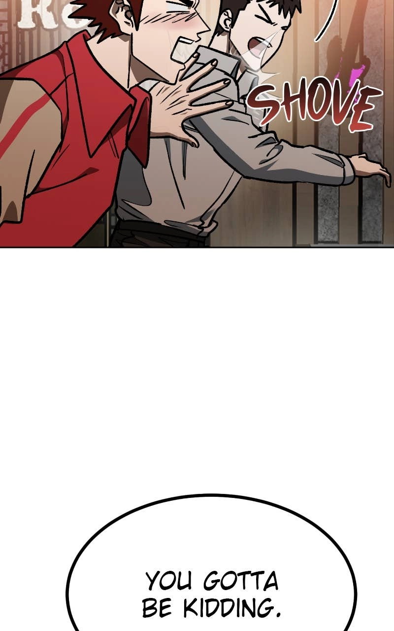 King of the Octagon Chapter 161 - Page 68