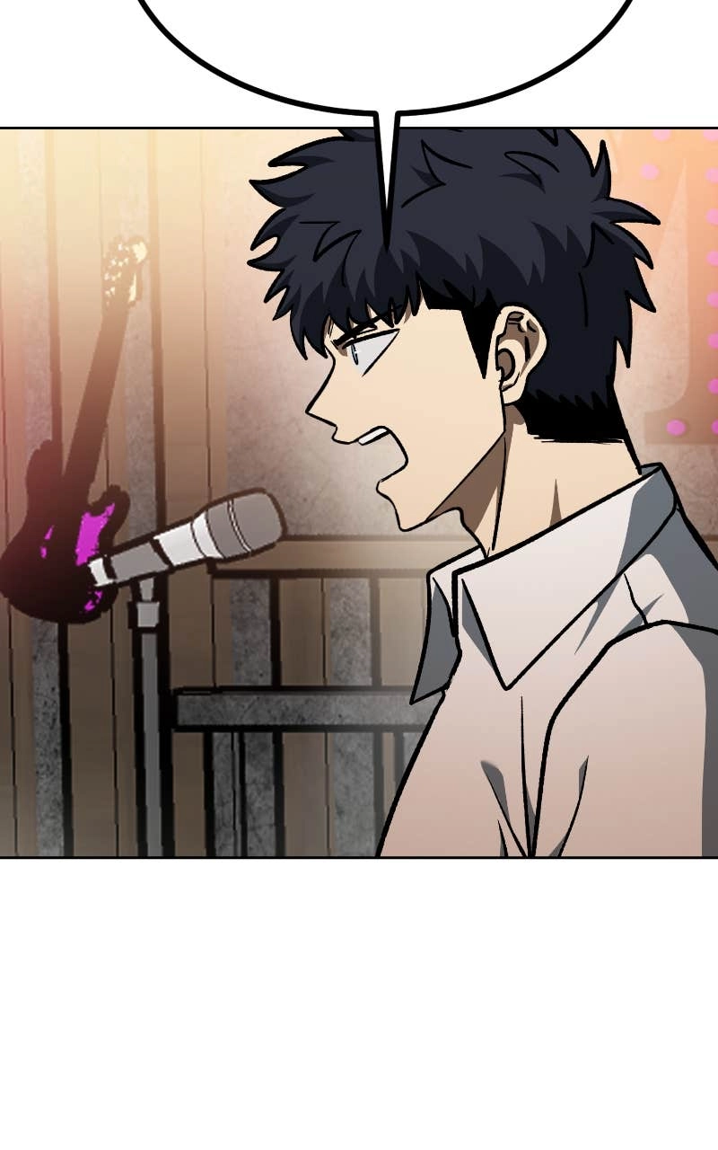 King of the Octagon Chapter 161 - Page 69