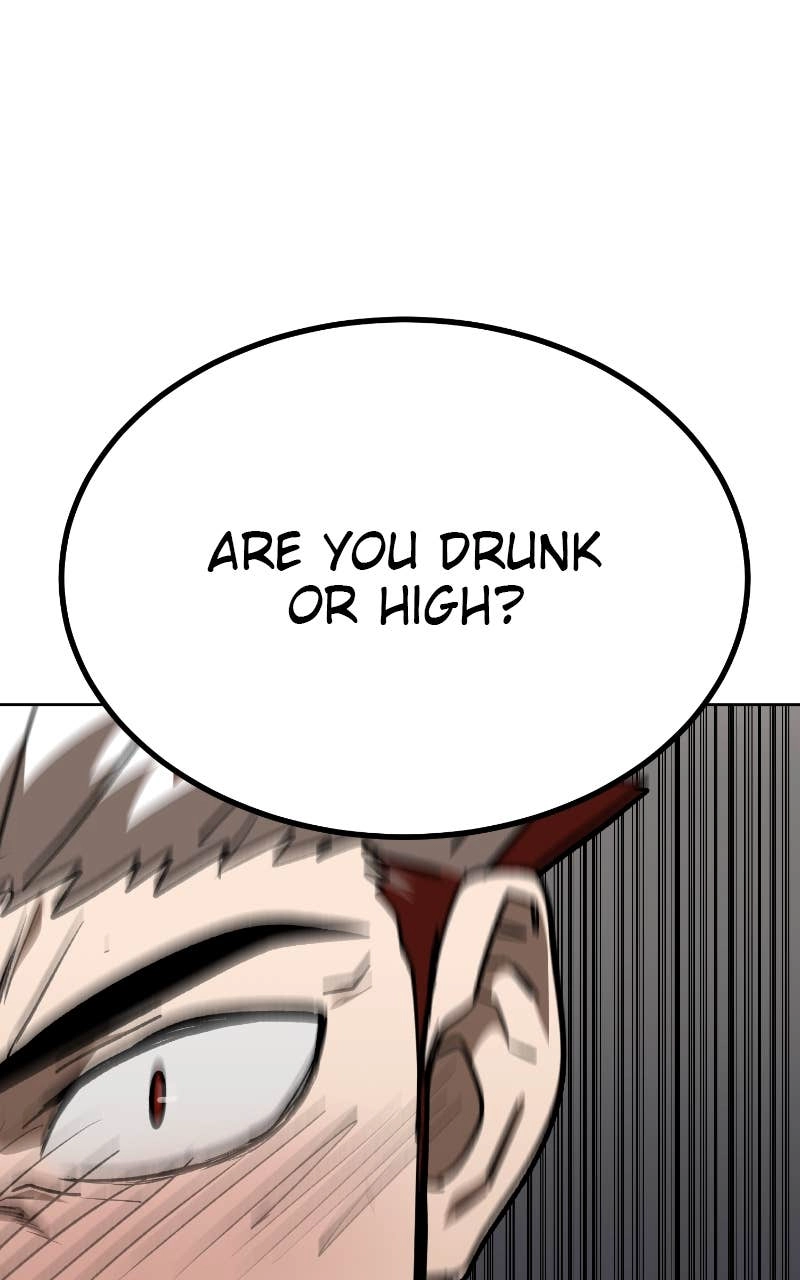 King of the Octagon Chapter 161 - Page 70