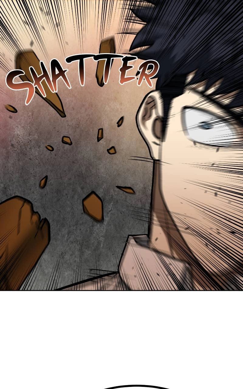 King of the Octagon Chapter 161 - Page 72