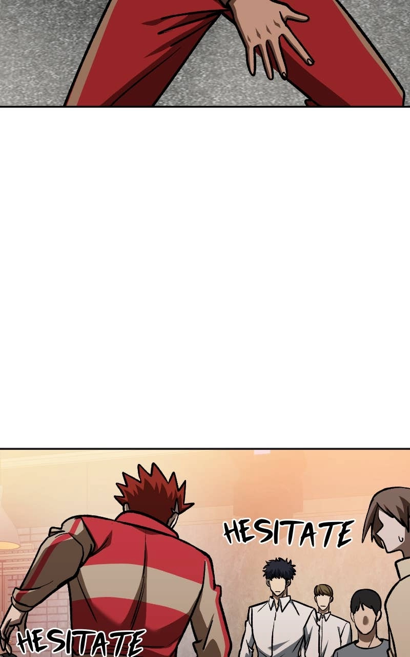 King of the Octagon Chapter 161 - Page 74
