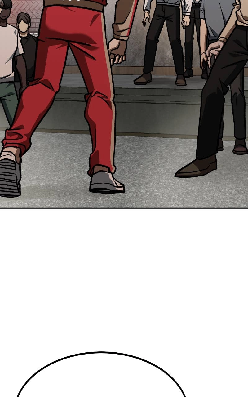 King of the Octagon Chapter 161 - Page 75
