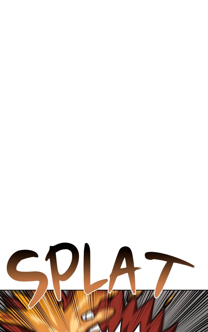 King of the Octagon Chapter 161 - Page 77