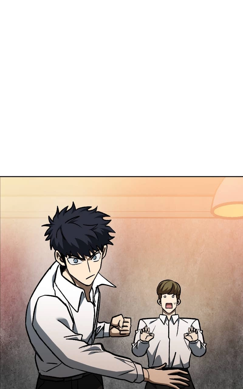 King of the Octagon Chapter 161 - Page 79