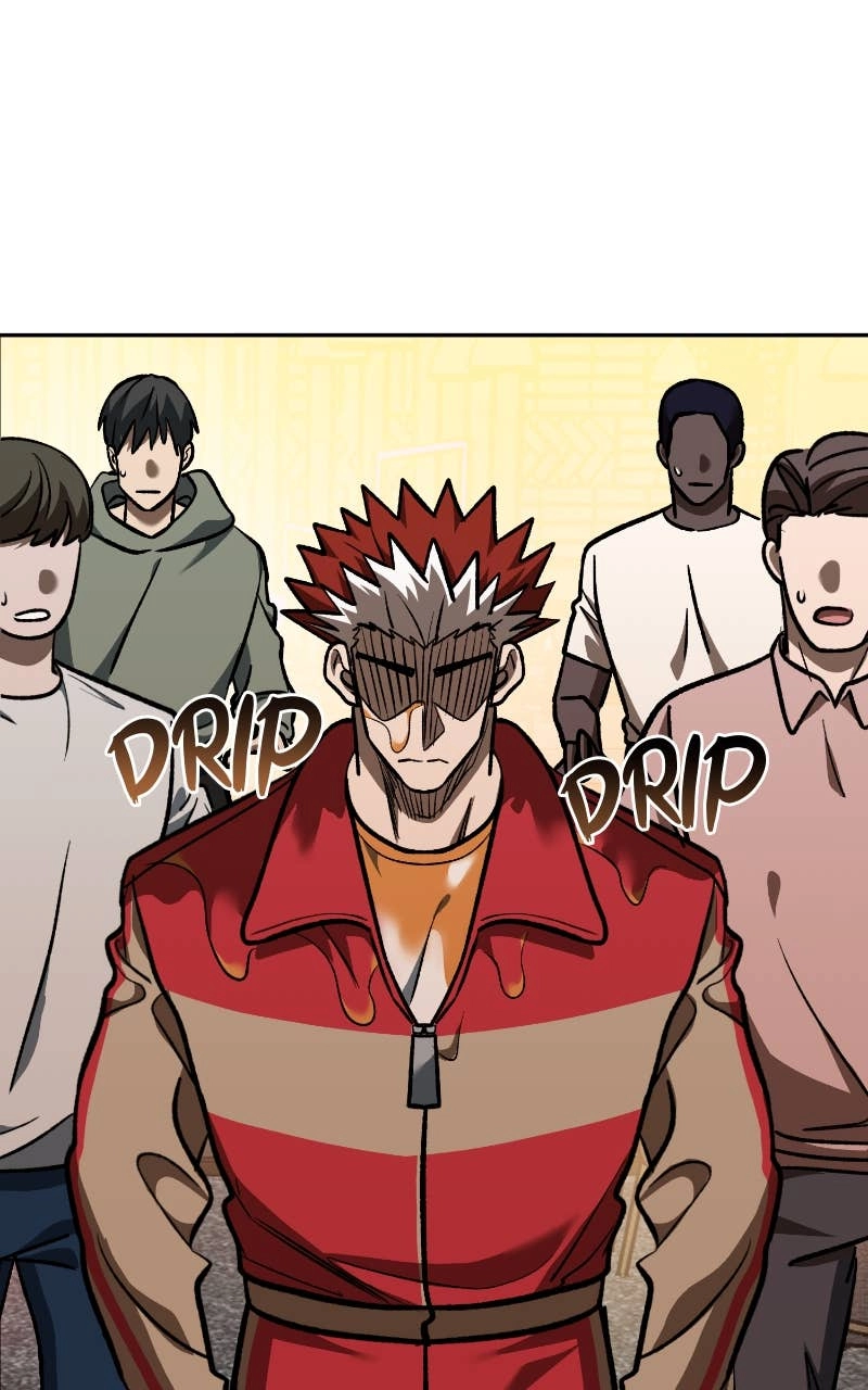 King of the Octagon Chapter 161 - Page 82