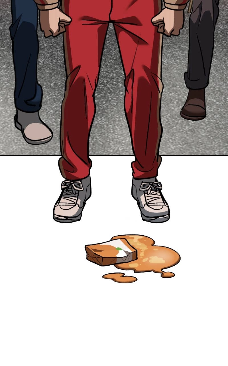 King of the Octagon Chapter 161 - Page 83