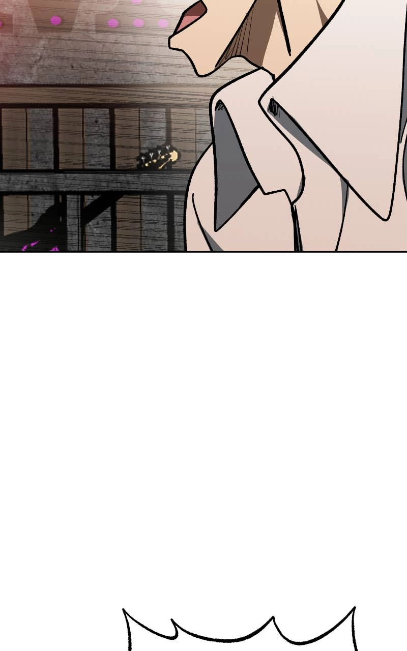 King of the Octagon Chapter 161 - Page 85