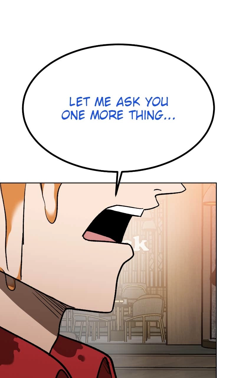 King of the Octagon Chapter 161 - Page 87