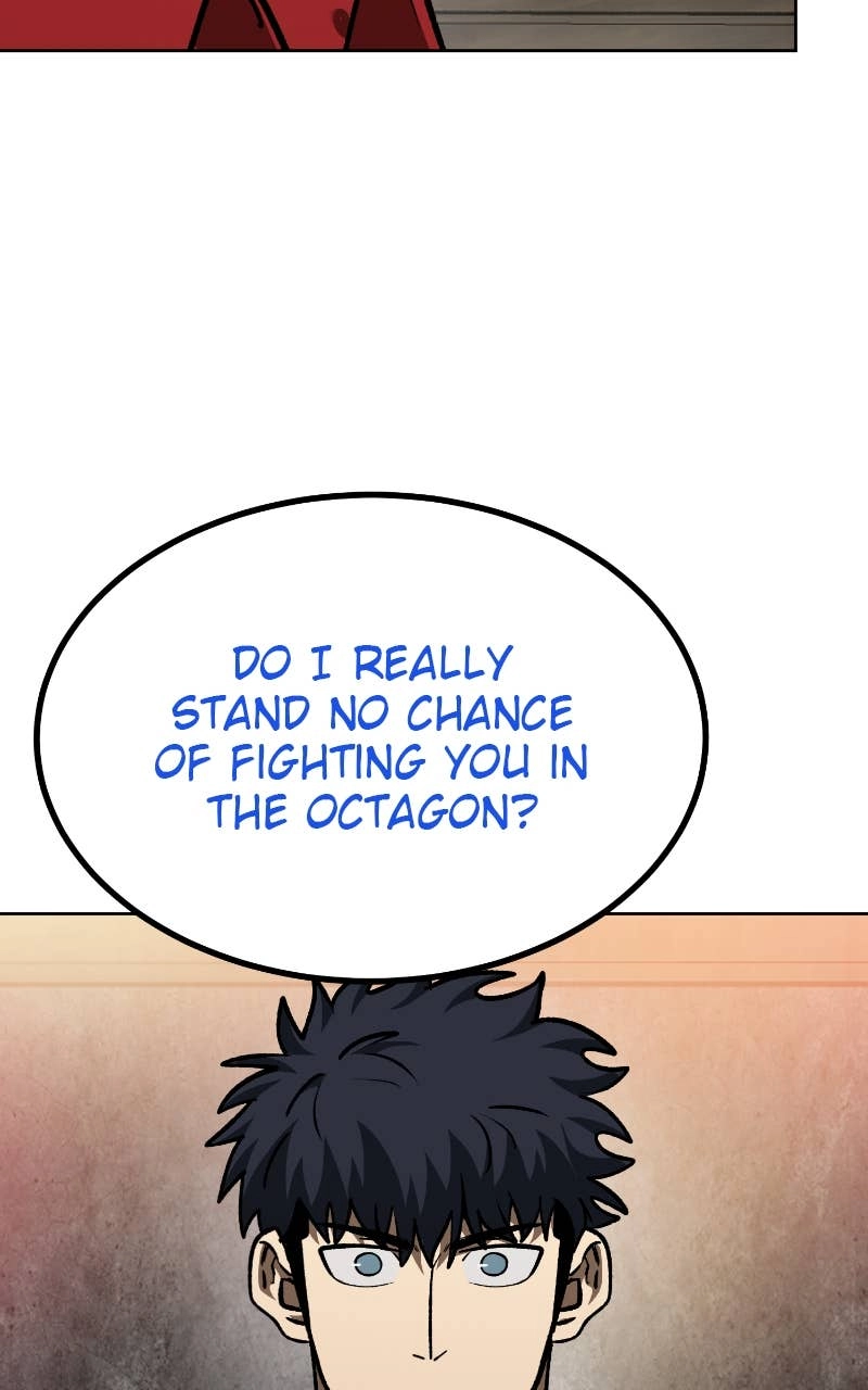 King of the Octagon Chapter 161 - Page 88
