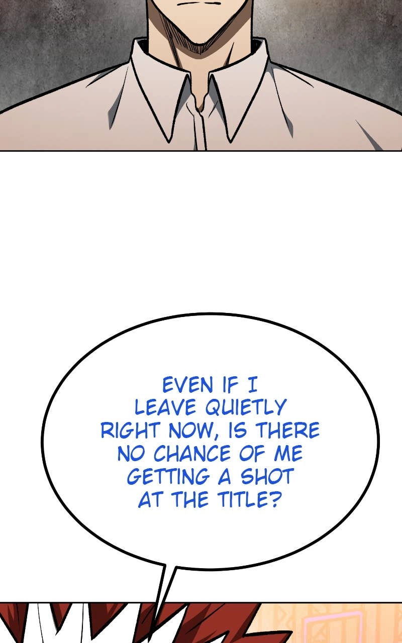 King of the Octagon Chapter 161 - Page 89