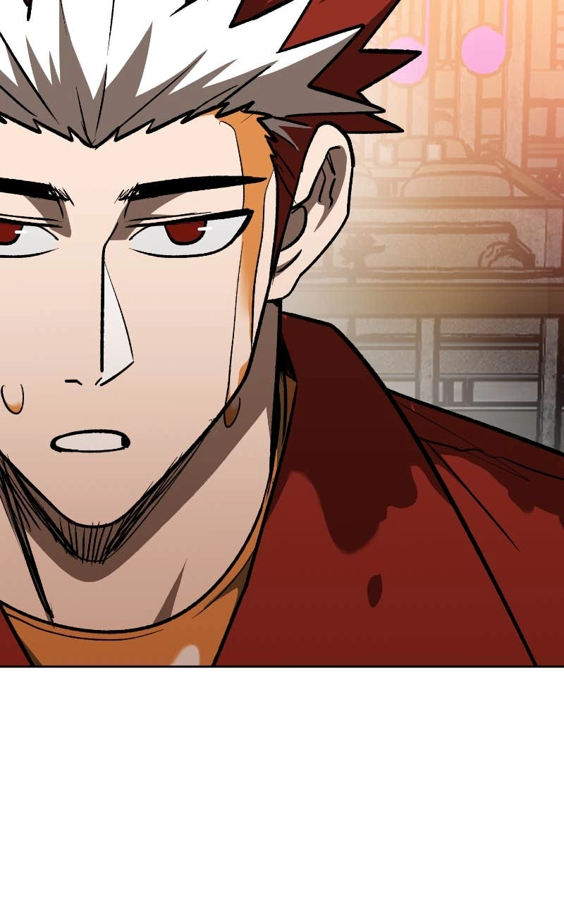 King of the Octagon Chapter 161 - Page 90