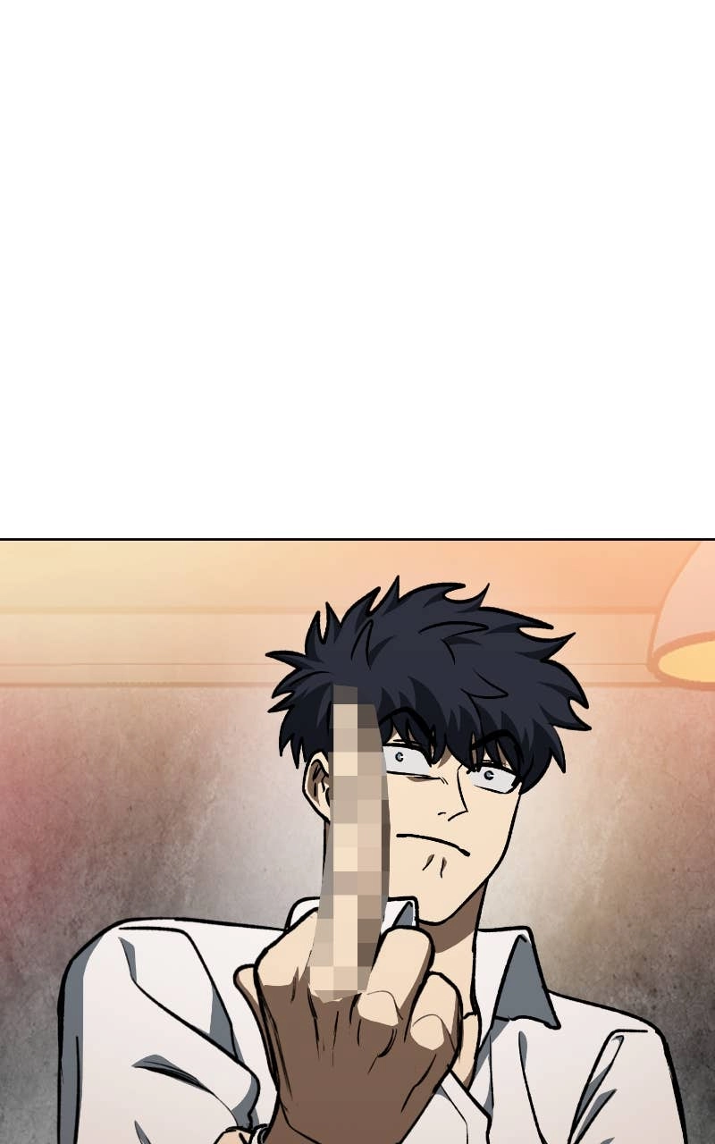 King of the Octagon Chapter 161 - Page 91