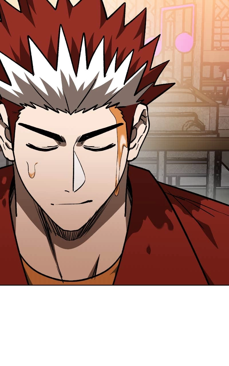 King of the Octagon Chapter 161 - Page 93