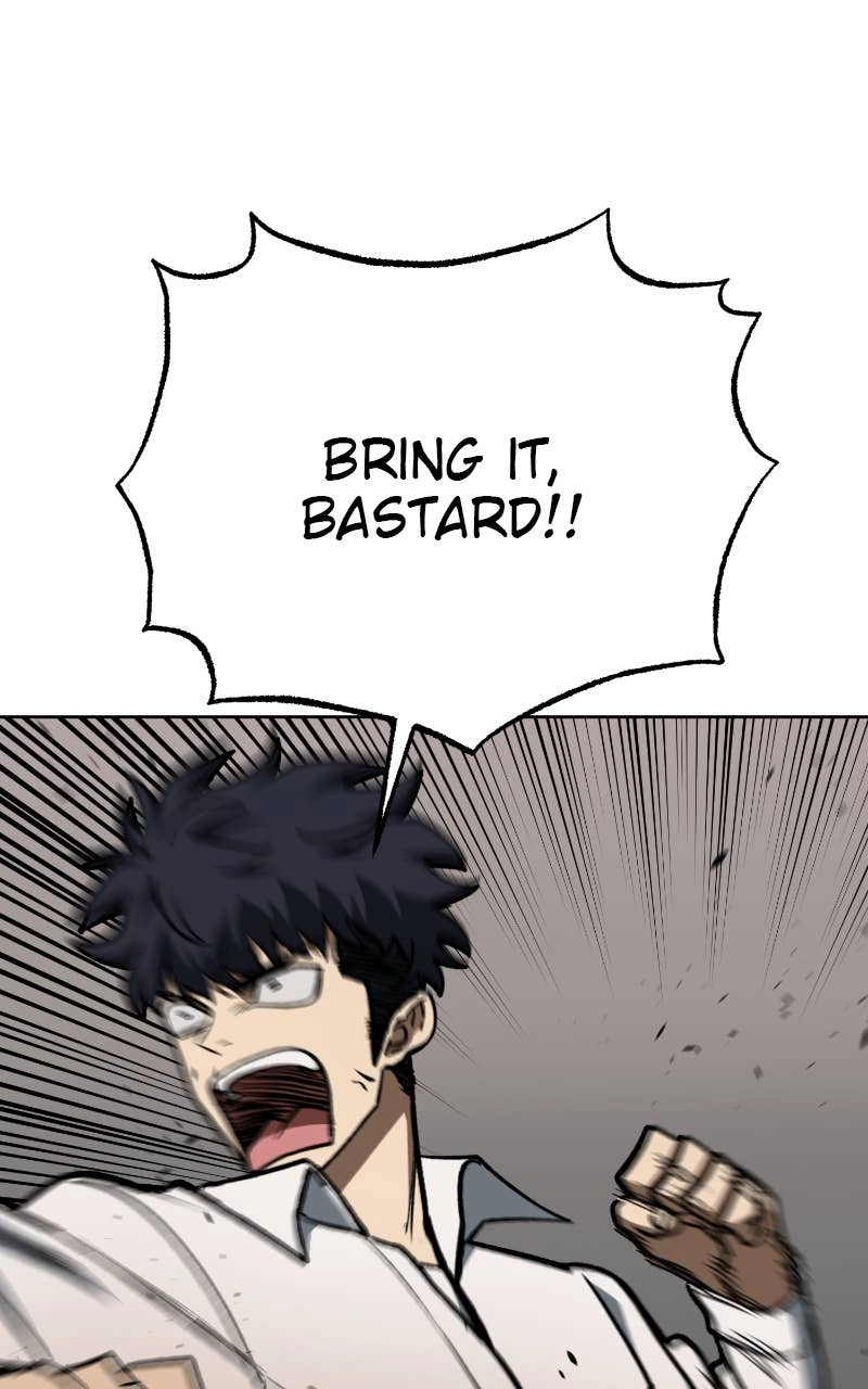 King of the Octagon Chapter 161 - Page 97