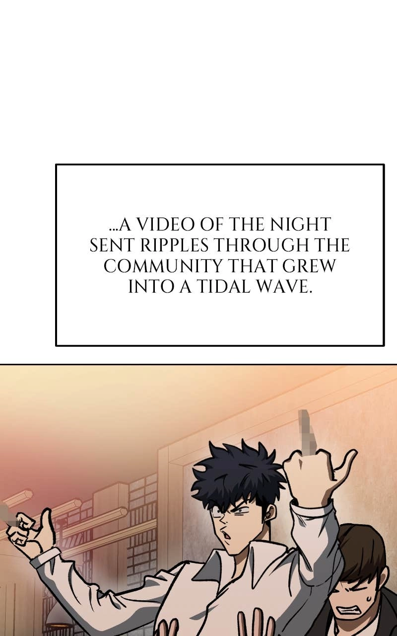 King of the Octagon Chapter 161 - Page 102