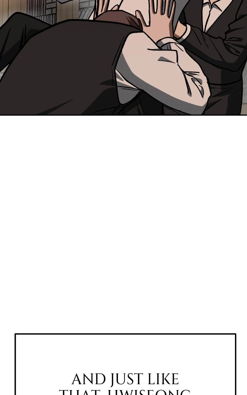King of the Octagon Chapter 161 - Page 103