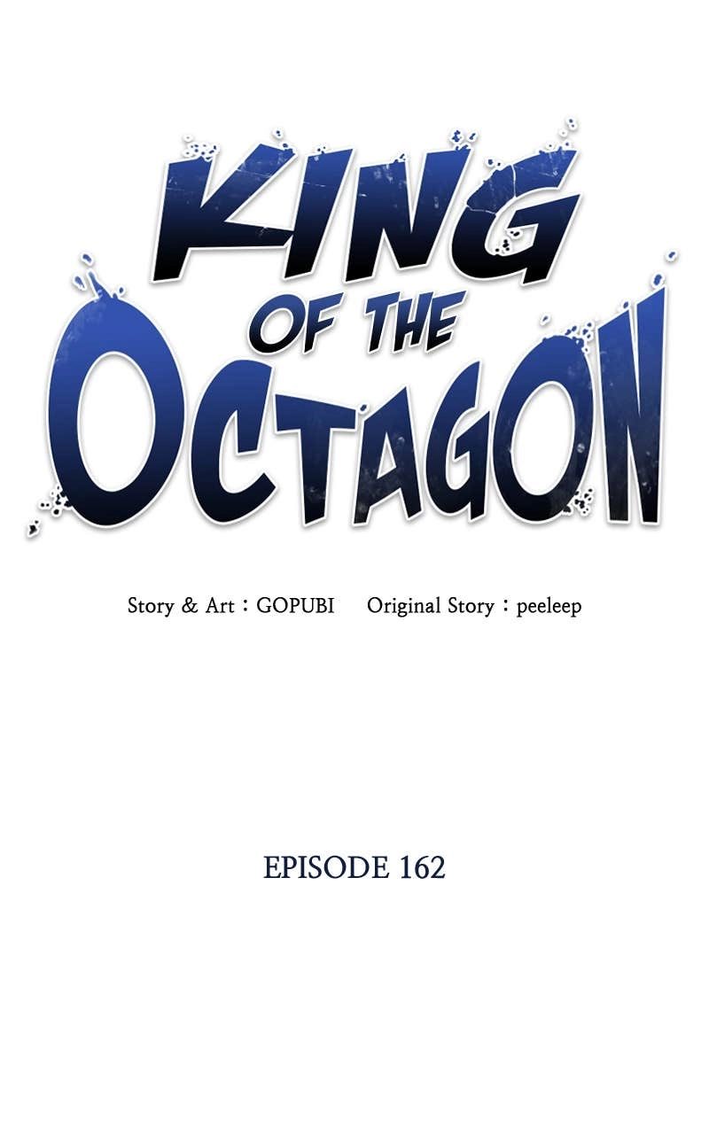 King of the Octagon Chapter 162 - Page 14