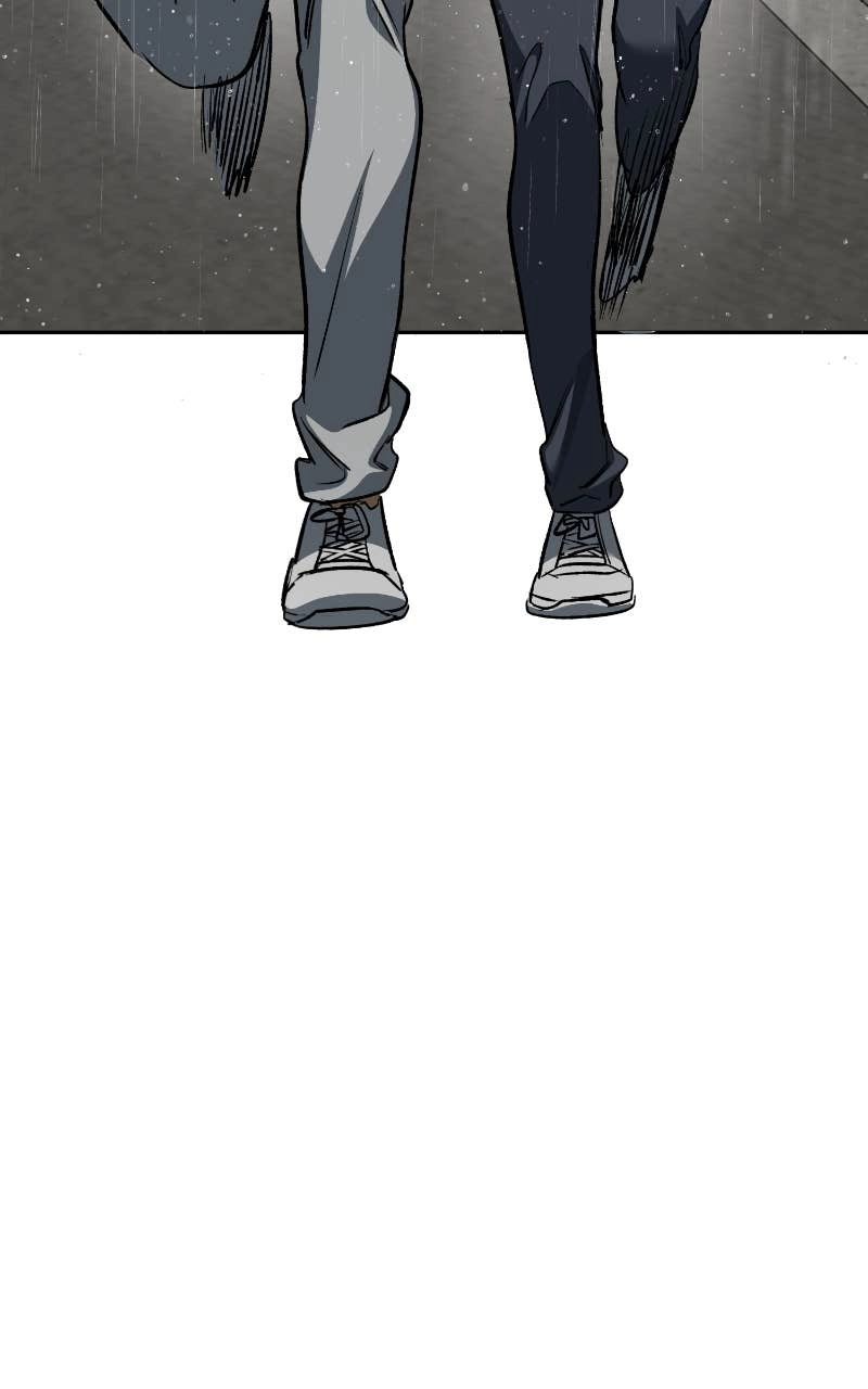 King of the Octagon Chapter 162 - Page 18