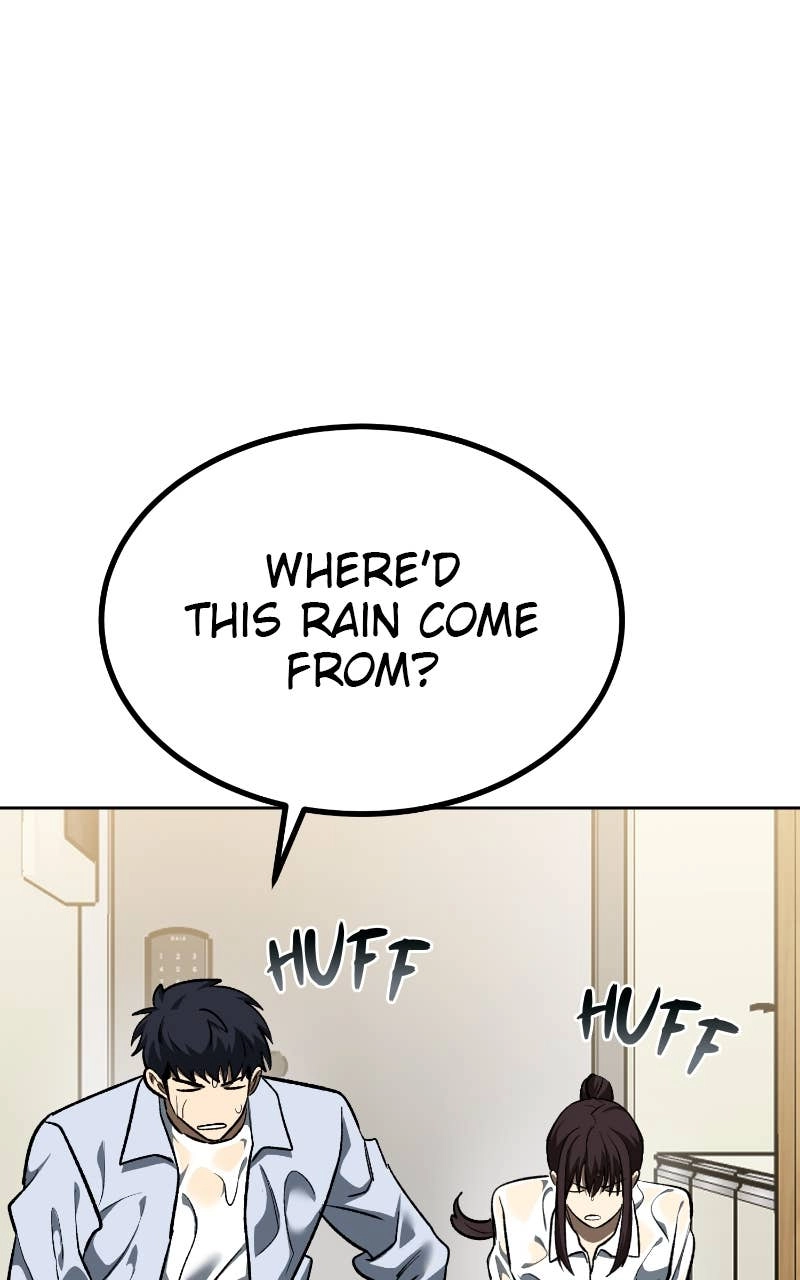 King of the Octagon Chapter 162 - Page 20