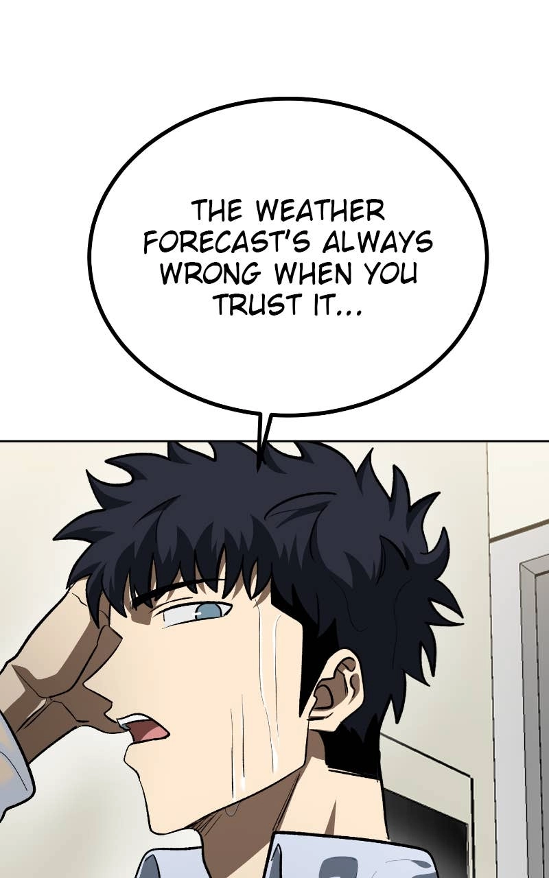 King of the Octagon Chapter 162 - Page 22