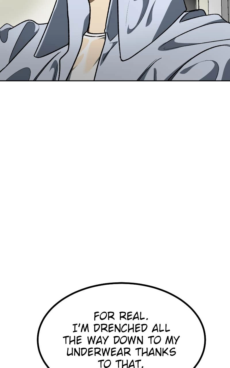 King of the Octagon Chapter 162 - Page 23