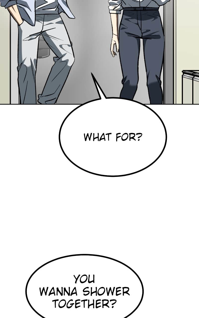 King of the Octagon Chapter 162 - Page 26
