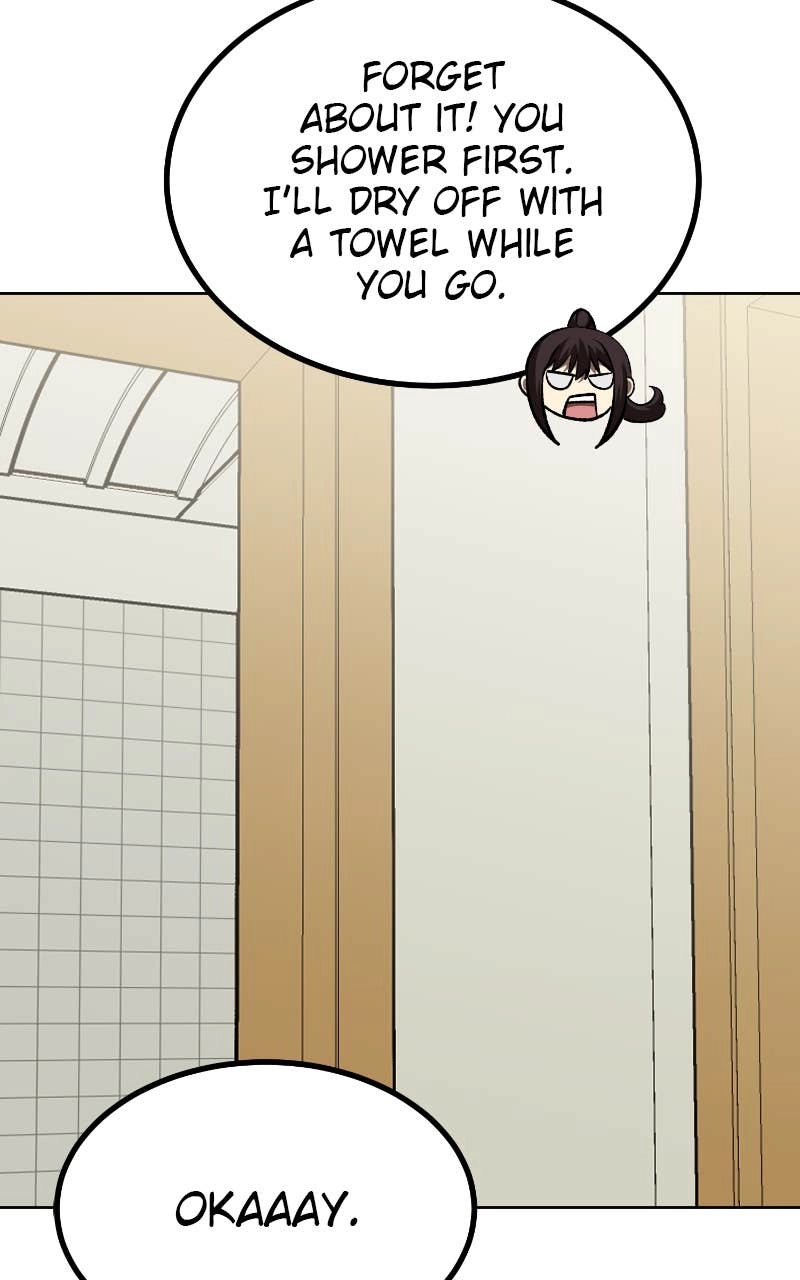 King of the Octagon Chapter 162 - Page 30