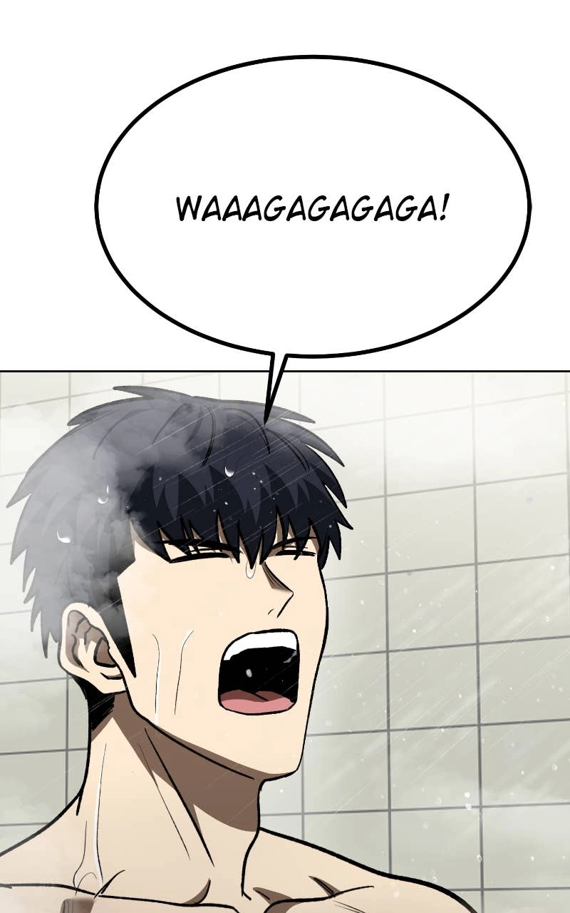 King of the Octagon Chapter 162 - Page 33
