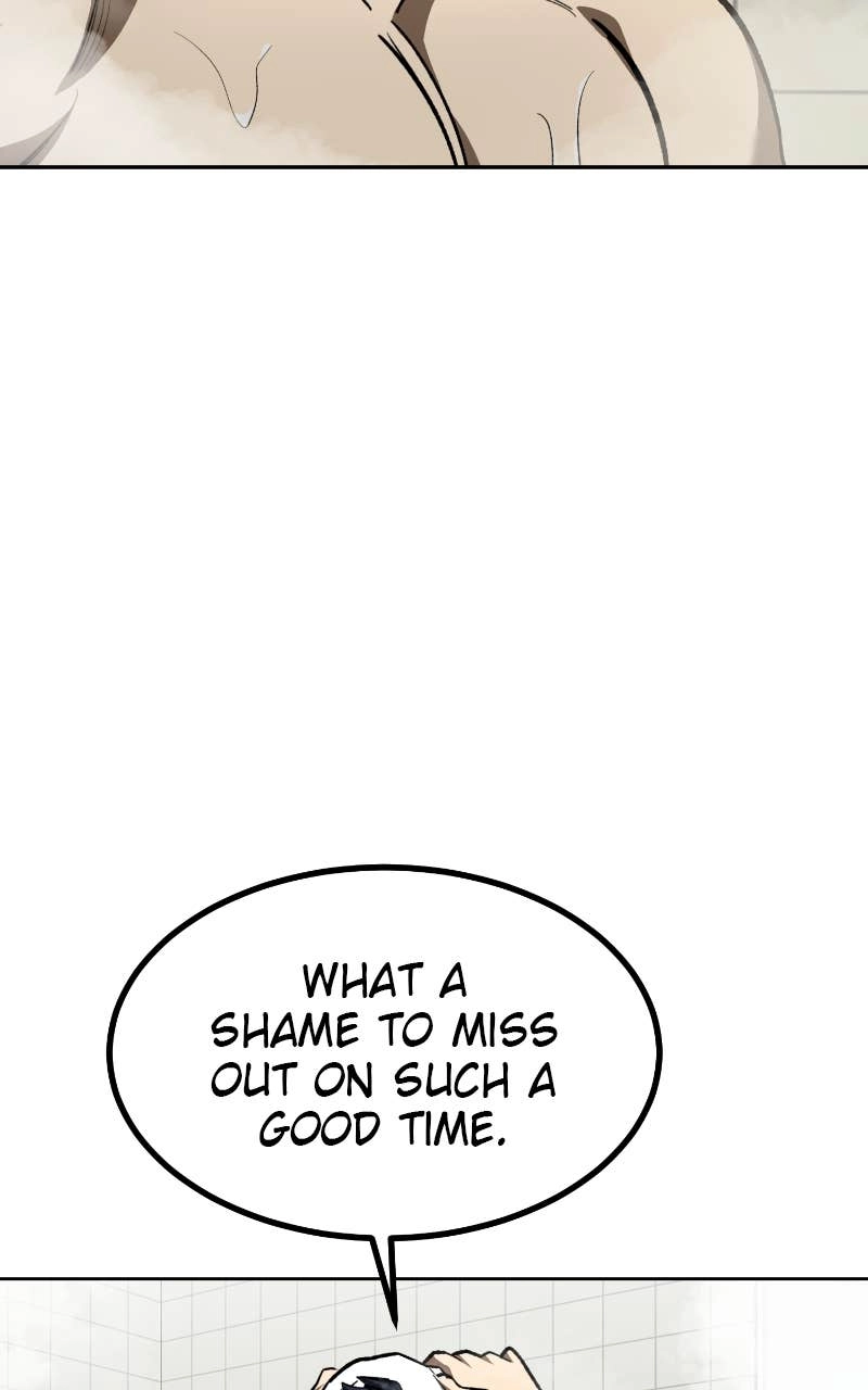 King of the Octagon Chapter 162 - Page 34