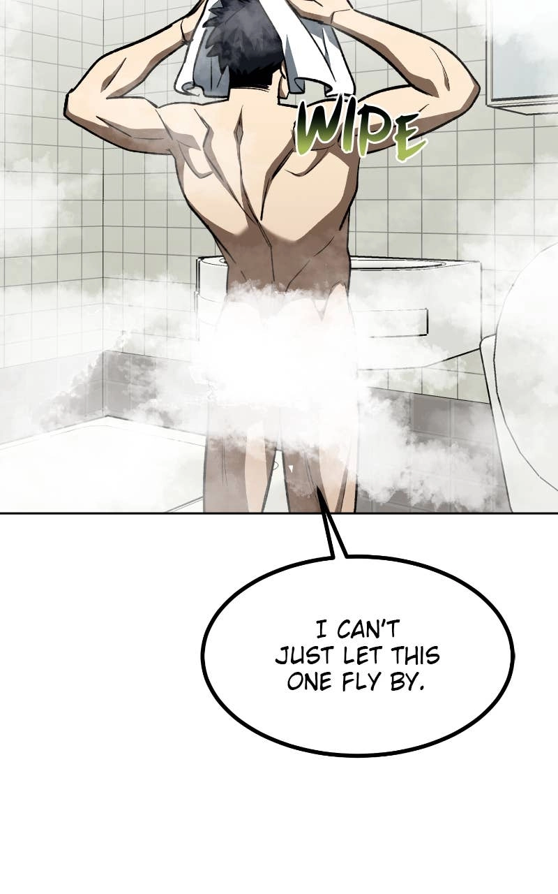King of the Octagon Chapter 162 - Page 35