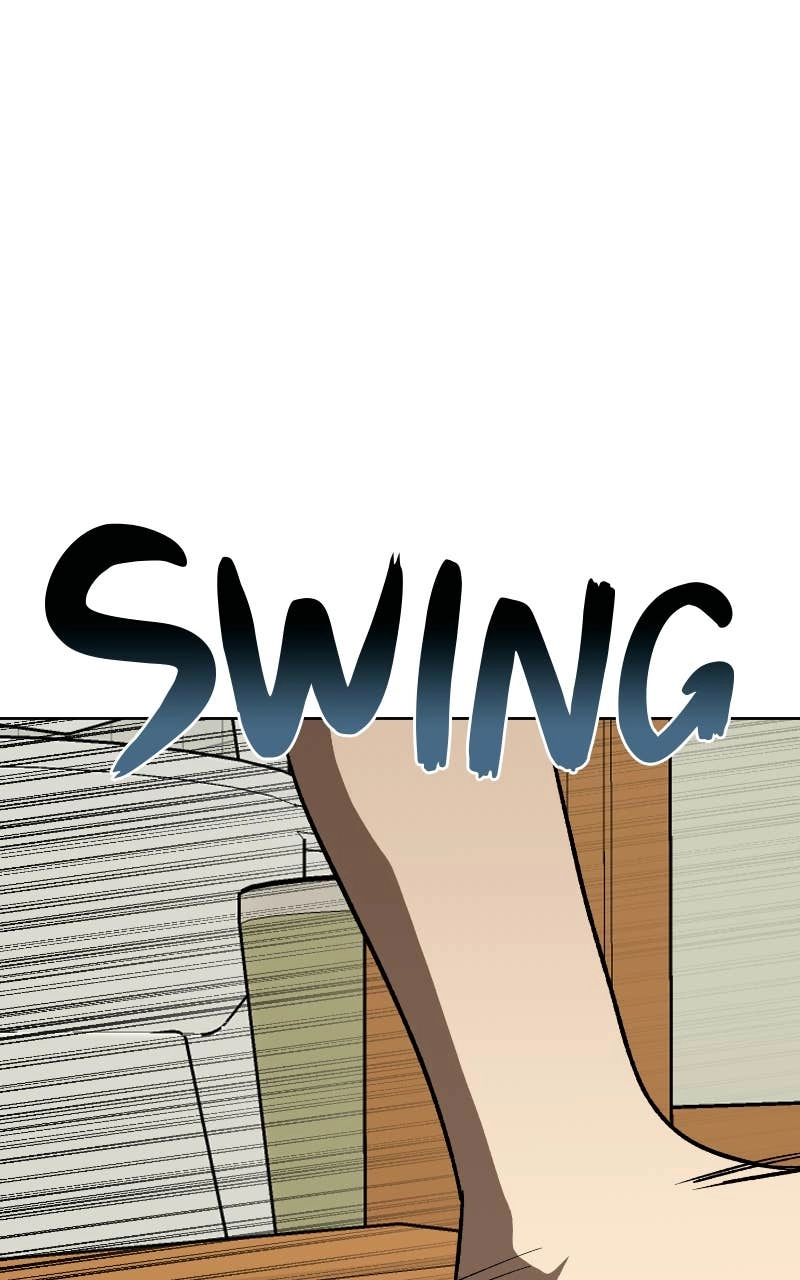 King of the Octagon Chapter 162 - Page 37