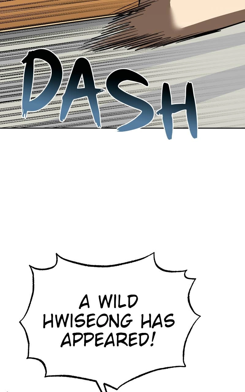 King of the Octagon Chapter 162 - Page 38