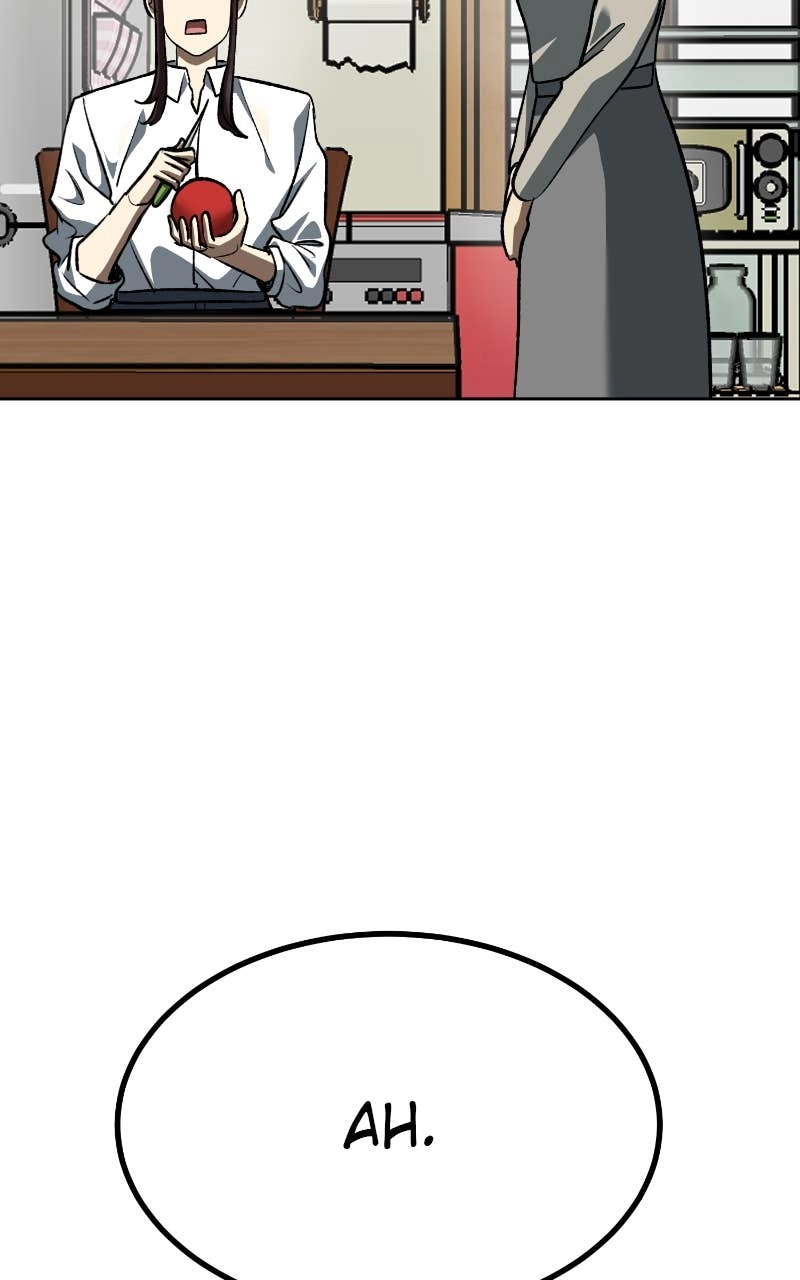 King of the Octagon Chapter 162 - Page 41