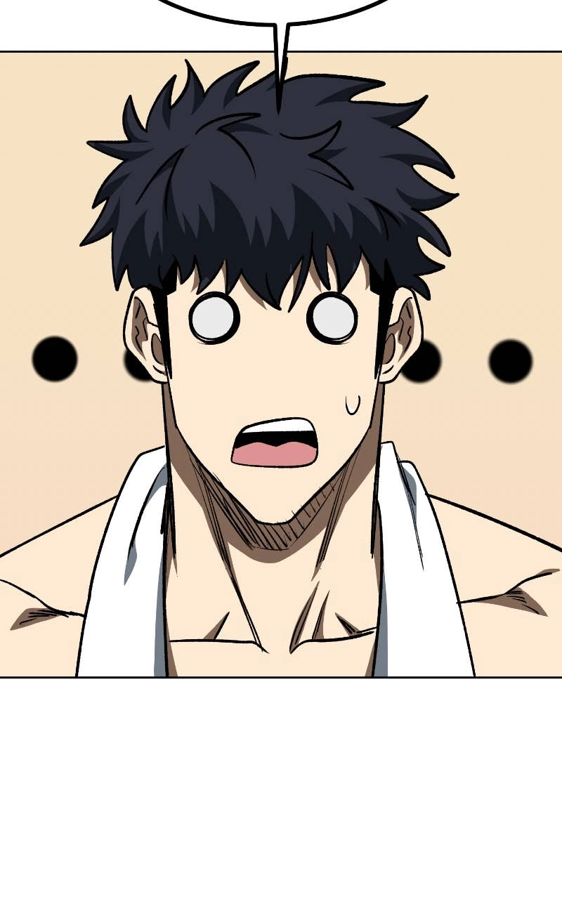 King of the Octagon Chapter 162 - Page 42