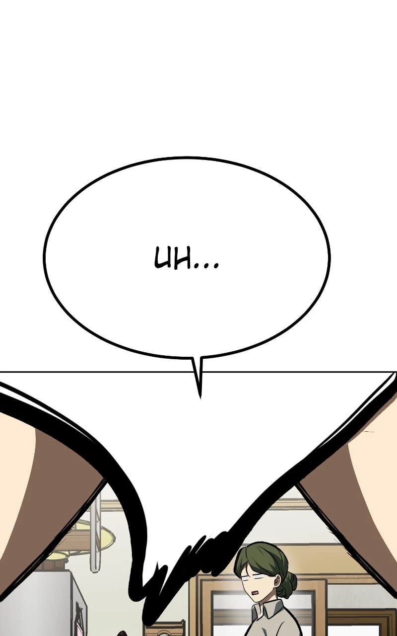 King of the Octagon Chapter 162 - Page 43